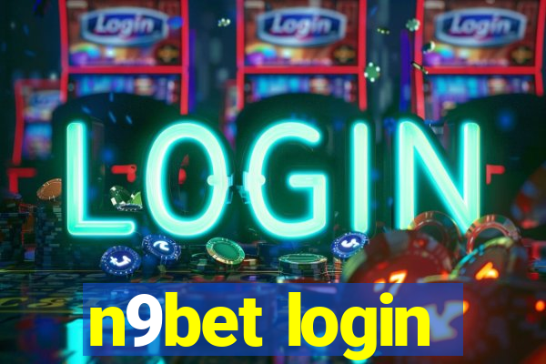 n9bet login